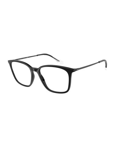 Armani Exchange 3120F Eyeglasses s'inspire de l'anatomie humaine