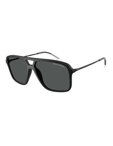 Armani Exchange 4150SU Sunglasses de France