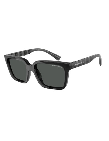 Armani Exchange 4147S Sunglasses 2024