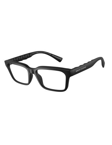 Armani Exchange 3116 Eyeglasses destockage