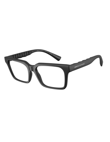 Armani Exchange 3122F Eyeglasses la chaussure