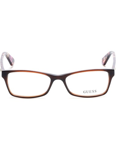 Guess 2549 Eyeglasses les ctes