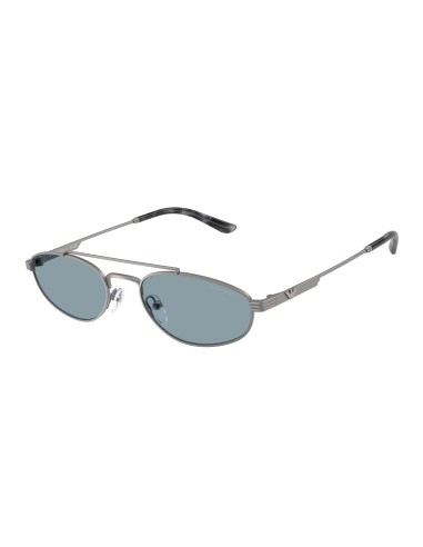 Emporio Armani 2157 Sunglasses Comment ça marche