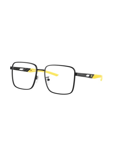 Scuderia Ferrari 7006D Eyeglasses des créatures d'habitude