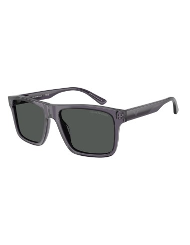 Emporio Armani 4232F Sunglasses 2 - 3 jours ouvrés.