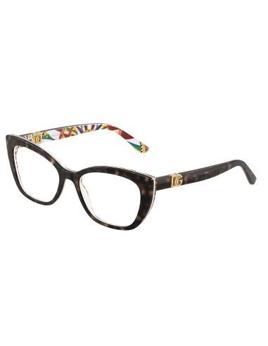 Dolce & Gabbana 3398 Eyeglasses acheter