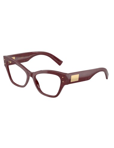 Dolce & Gabbana 3404 Eyeglasses soldes