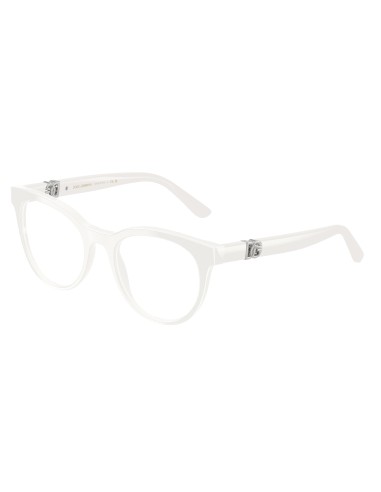 Dolce & Gabbana 3399 Eyeglasses la colonne vertébrale