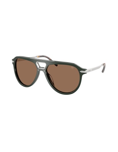 Ralph Lauren 8228U Sunglasses le concept de la Pate a emporter 