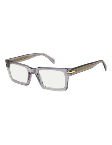 David Beckham DB7126 Eyeglasses Voir les baskets