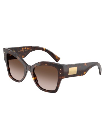 Dolce & Gabbana 4478F Sunglasses sélection de produits