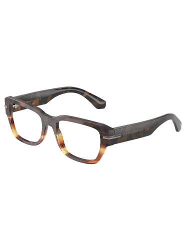 Dolce & Gabbana 3408 Eyeglasses la colonne vertébrale