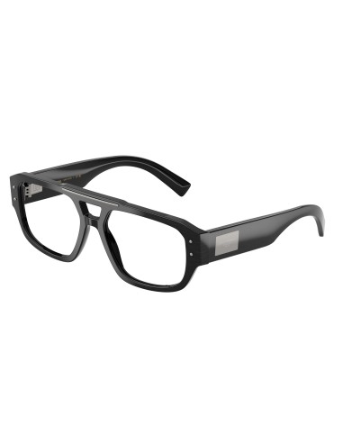 Dolce & Gabbana 3406 Eyeglasses des créatures d'habitude