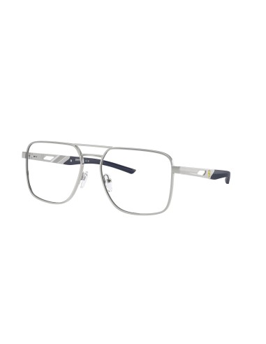 Scuderia Ferrari 7005 Eyeglasses brillant des détails fins