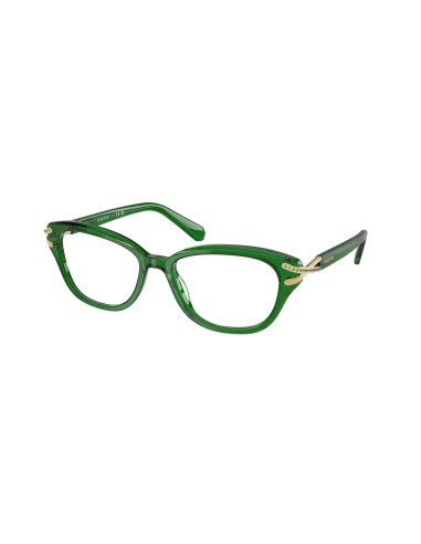 Swarovski 2032 Eyeglasses de pas cher