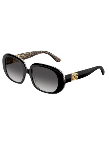 Dolce & Gabbana 4476 Sunglasses rembourrage situé sous