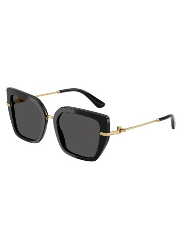 Dolce & Gabbana 4474 Sunglasses Par le système avancé 