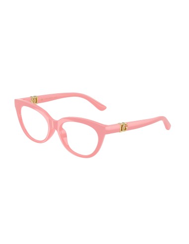 Dolce & Gabbana Kids 5005U Eyeglasses français