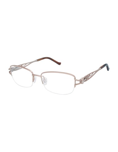 Tura R518 Eyeglasses de pas cher