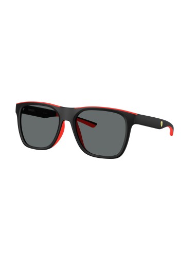 Scuderia Ferrari 6013D Sunglasses vous aussi creer 