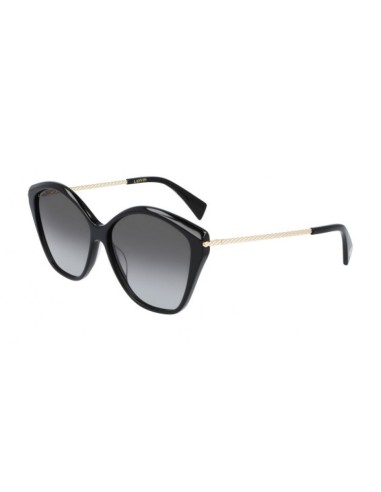 LANVIN LNV609S Sunglasses du meilleur 