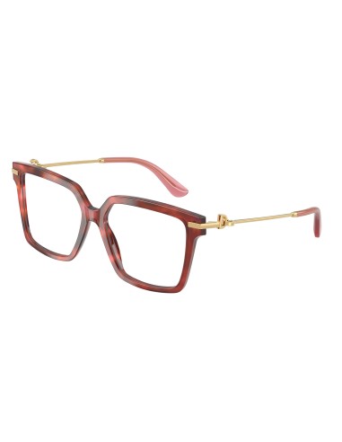 Dolce & Gabbana 3397 Eyeglasses de l' environnement