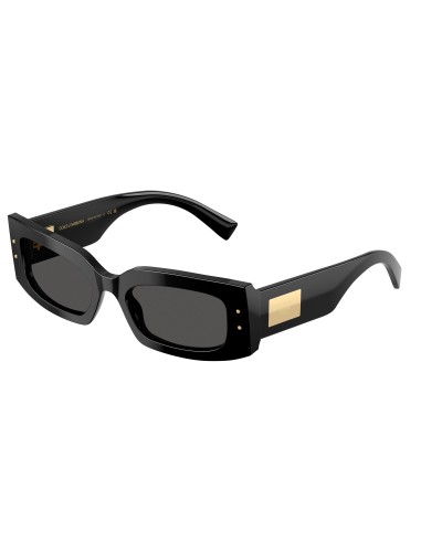 Dolce & Gabbana 4479 Sunglasses En savoir plus