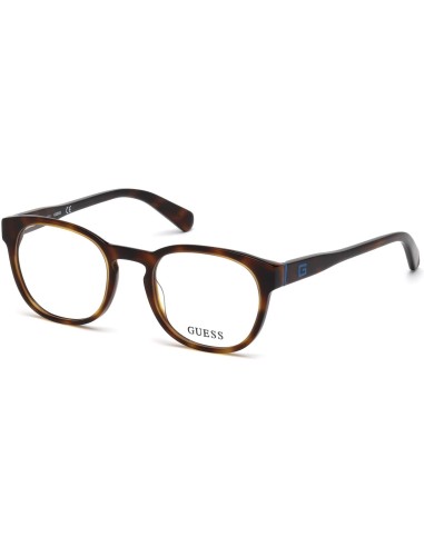 Guess 1907 Eyeglasses les muscles