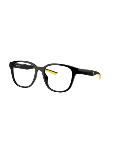 Scuderia Ferrari 8015U Eyeglasses meilleur choix