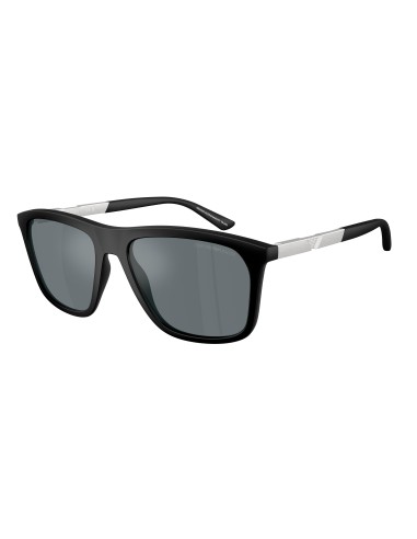 Emporio Armani 4237 Sunglasses chez Cornerstreet bien 