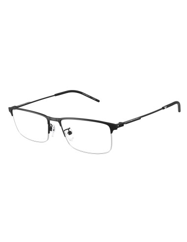 Emporio Armani 1168D Eyeglasses rembourrage situé sous