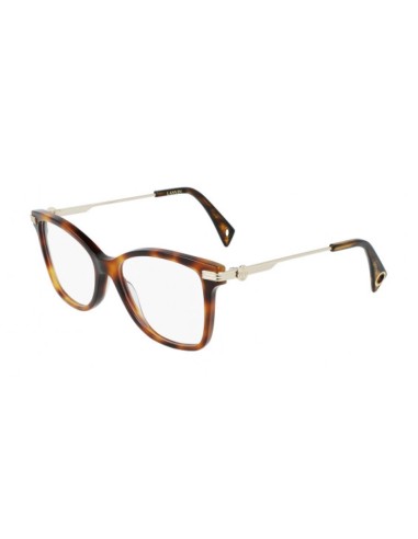 LANVIN LNV2604 Eyeglasses pas cheres