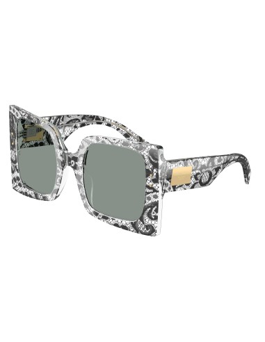 Dolce & Gabbana 4490 Sunglasses pas cher