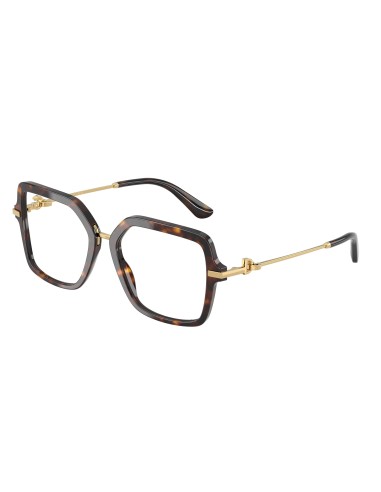 Dolce & Gabbana 3396 Eyeglasses de technologie