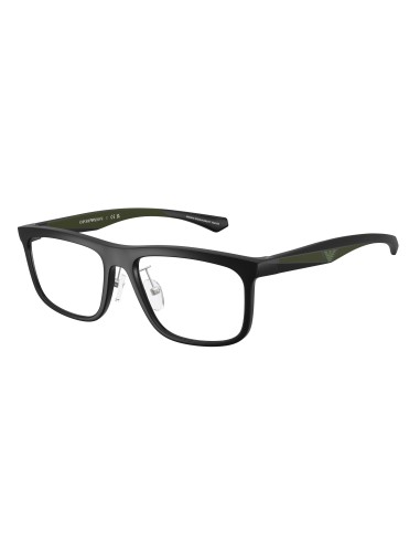 Emporio Armani 3246F Eyeglasses d'Europe débarque