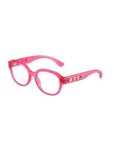 Dolce & Gabbana Kids 5004U Eyeglasses Fin de série