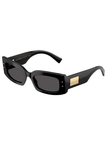 Dolce & Gabbana 4479F Sunglasses ouvre sa boutique