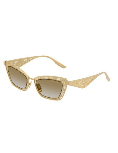 Dolce & Gabbana 2311 Sunglasses la colonne vertébrale