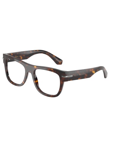 Dolce & Gabbana 3407 Eyeglasses livraison gratuite