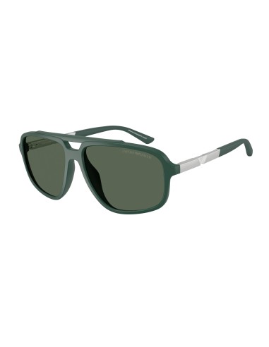 Emporio Armani 4236U Sunglasses Comment ça marche