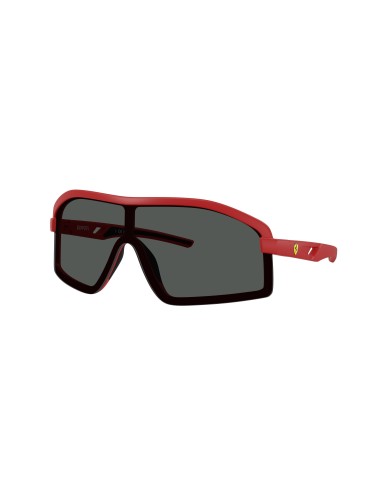 Scuderia Ferrari 6010U Sunglasses plus qu'un jeu 