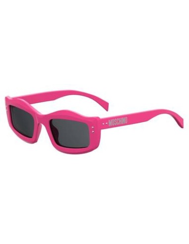 Moschino Mos029 Sunglasses des créatures d'habitude