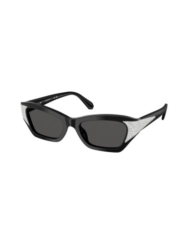 Swarovski 6029 Sunglasses hantent personnes