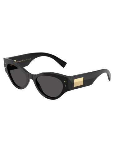 Dolce & Gabbana 4480F Sunglasses la colonne vertébrale