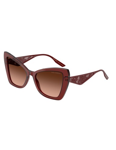 Dolce & Gabbana 4489 Sunglasses Voir les baskets