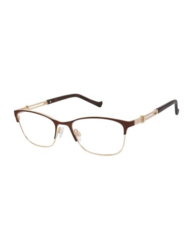 Tura TE258 Eyeglasses Comparez plus de prix