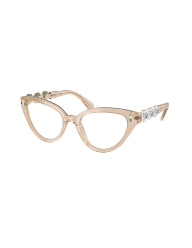 Swarovski 2028F Eyeglasses les ligaments