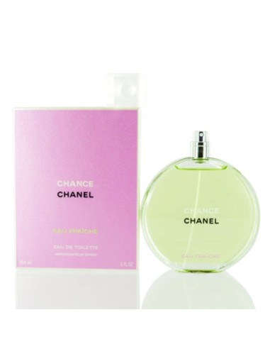 Chanel Chance Eau Fraiche EDT Spray Comparez et commandez 