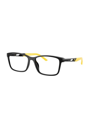 Scuderia Ferrari 8012U Eyeglasses Economisez 