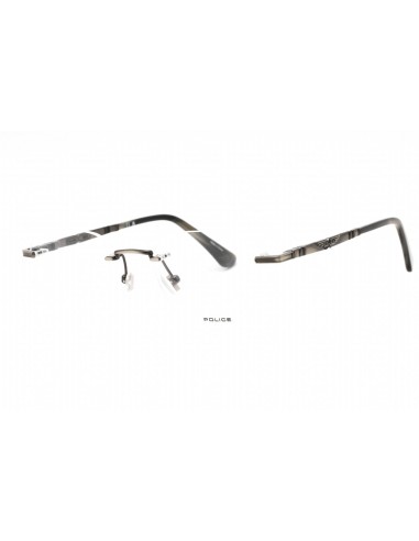 Police VPLF83 Eyeglasses 2023